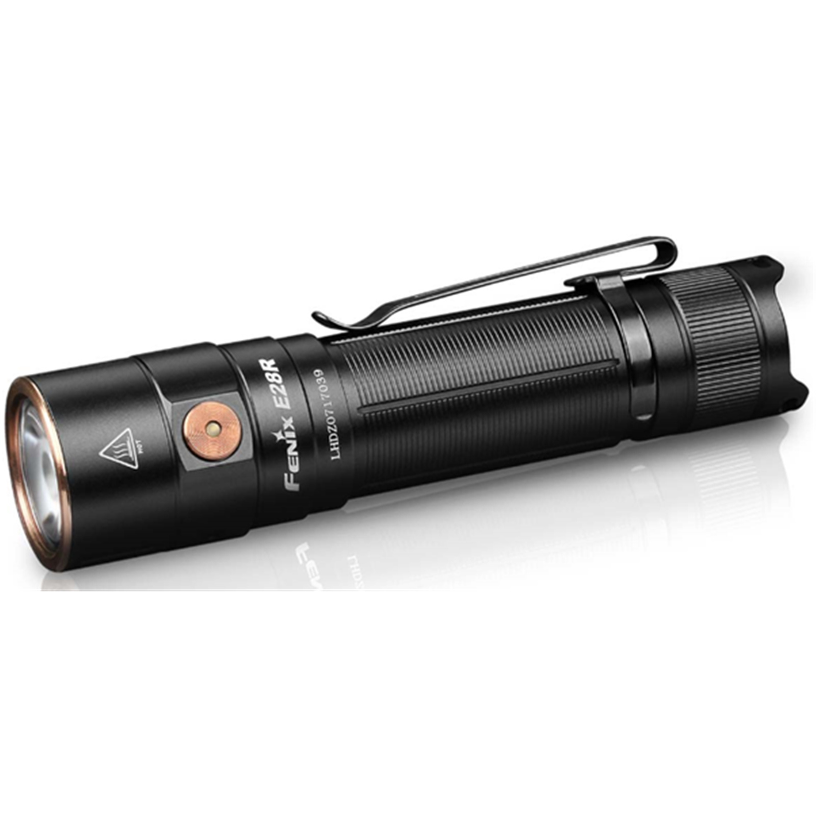 Carry torch