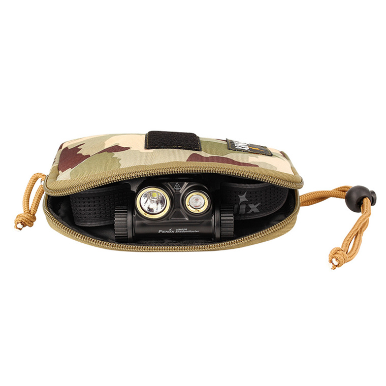 Buy the Fenix Storage/Carry Bag APB30 Headlamp Multipurpose Storage