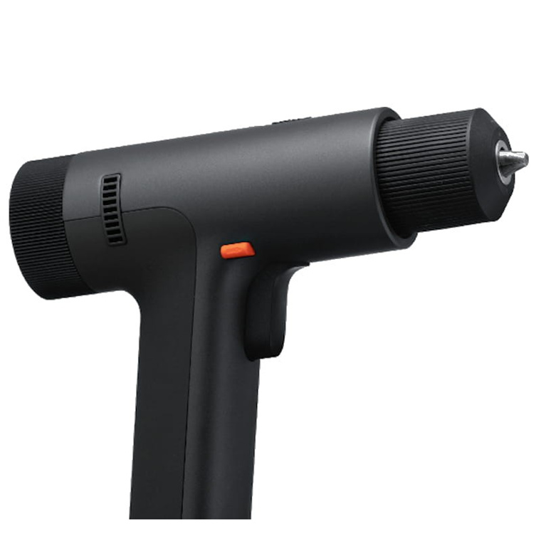 Xiaomi Mi 12V Cordless Drill Brushless ScrewDriver with 8 x Drills & 24 x Screwdriver Bit and 1 x Extension rod USB-C Charging