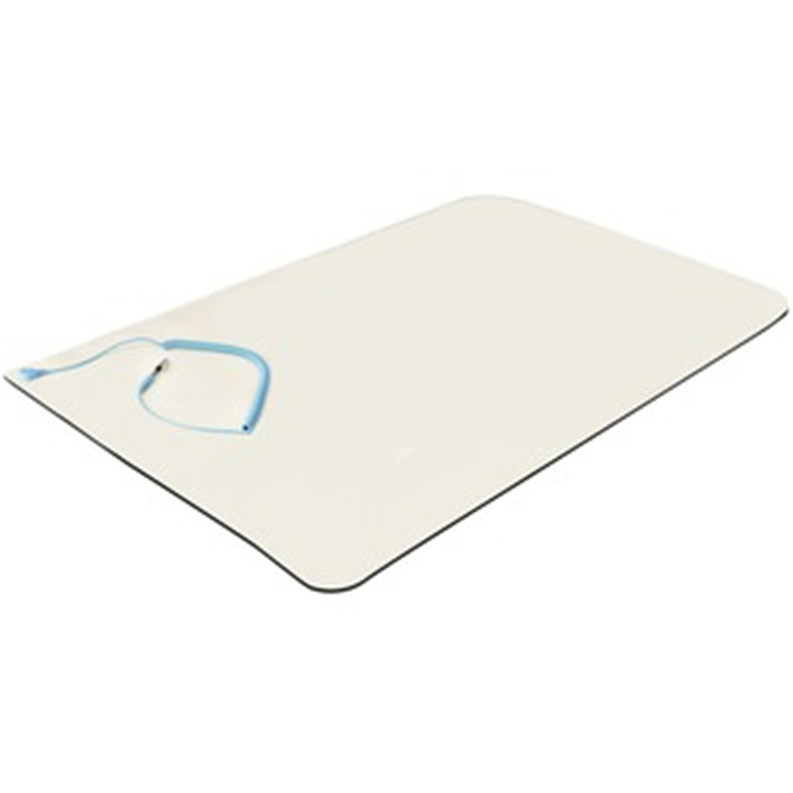 Buy the StarTech LGANTISTATICMAT Anti Static Mat ESD Mat For Desk