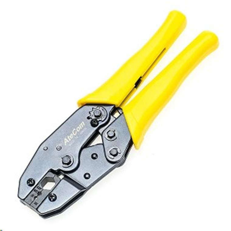 Buy the LMR400 Coax Cable Crimp Tool ( HT336K ) online PBTech.co.nz