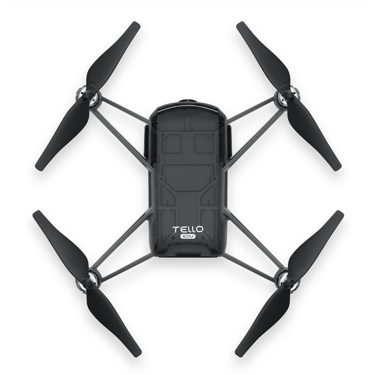 dji tello edu