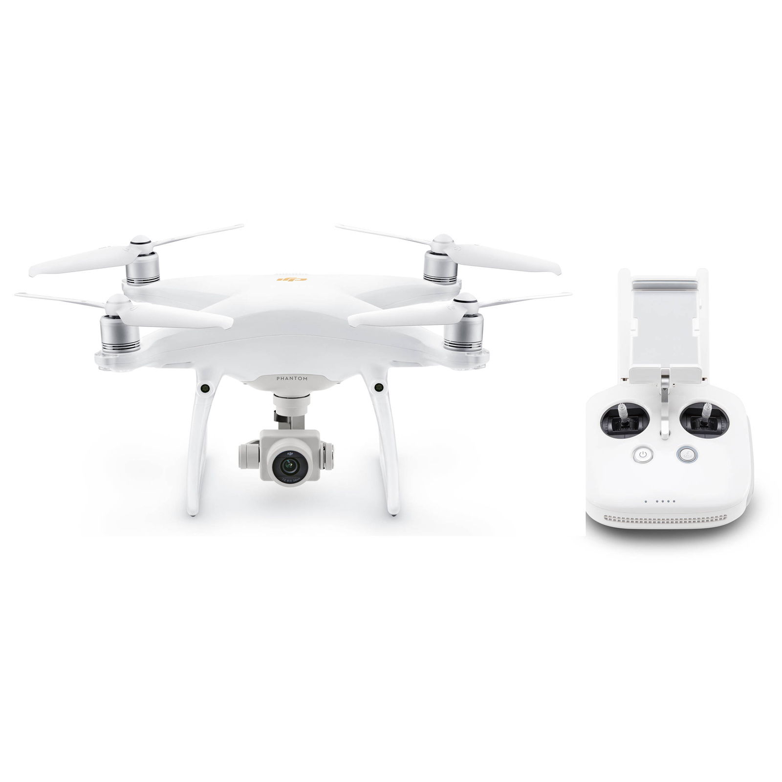 dron dji phantom