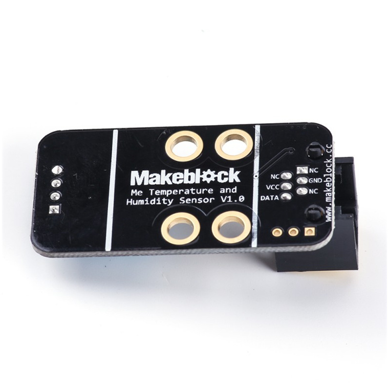 Buy the Makeblock 11032 Me Temperature and Humidity Sensor V1 ( 11032