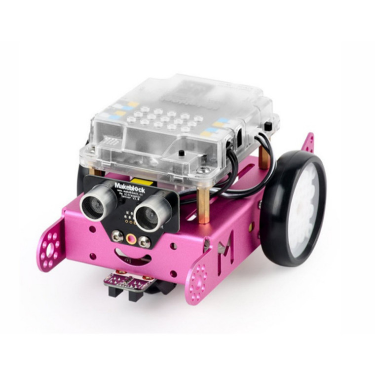 mblock robot kit