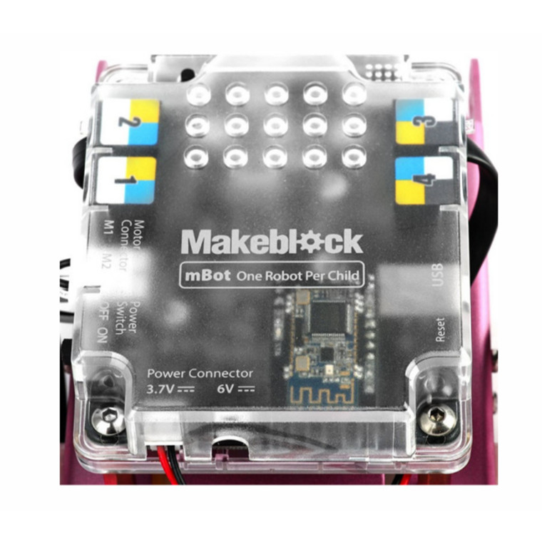 makeblock mbot 2.4 g
