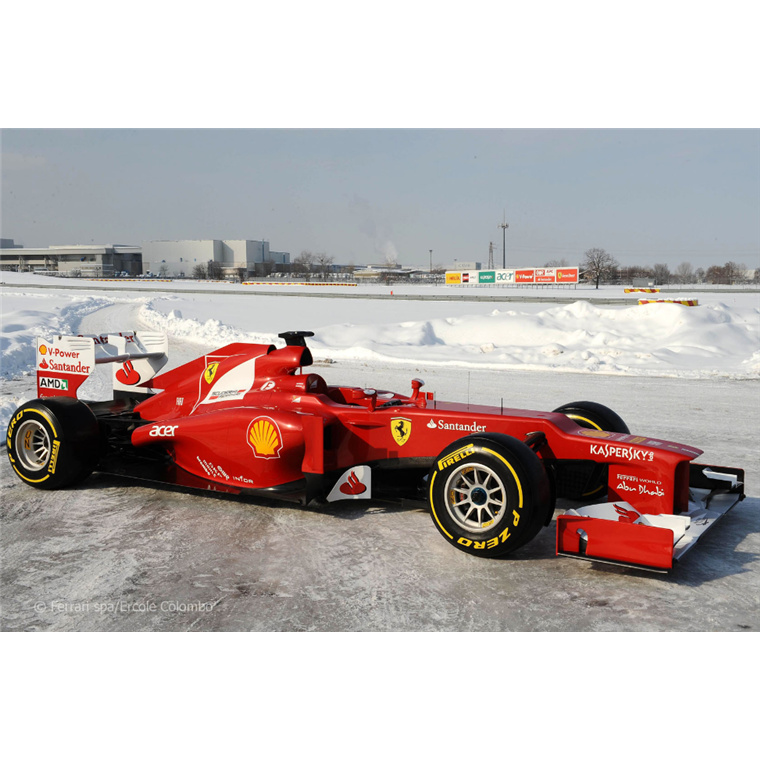 rastar ferrari f1
