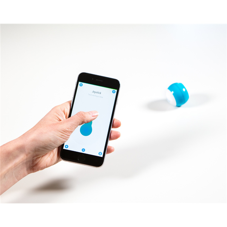 Sphero M001BRW Mini - Blue