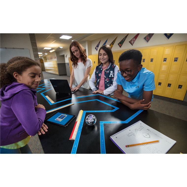 sphero bolt waterproof