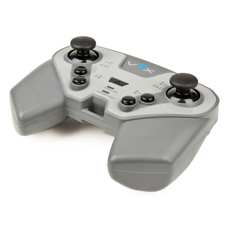 Controllerbot