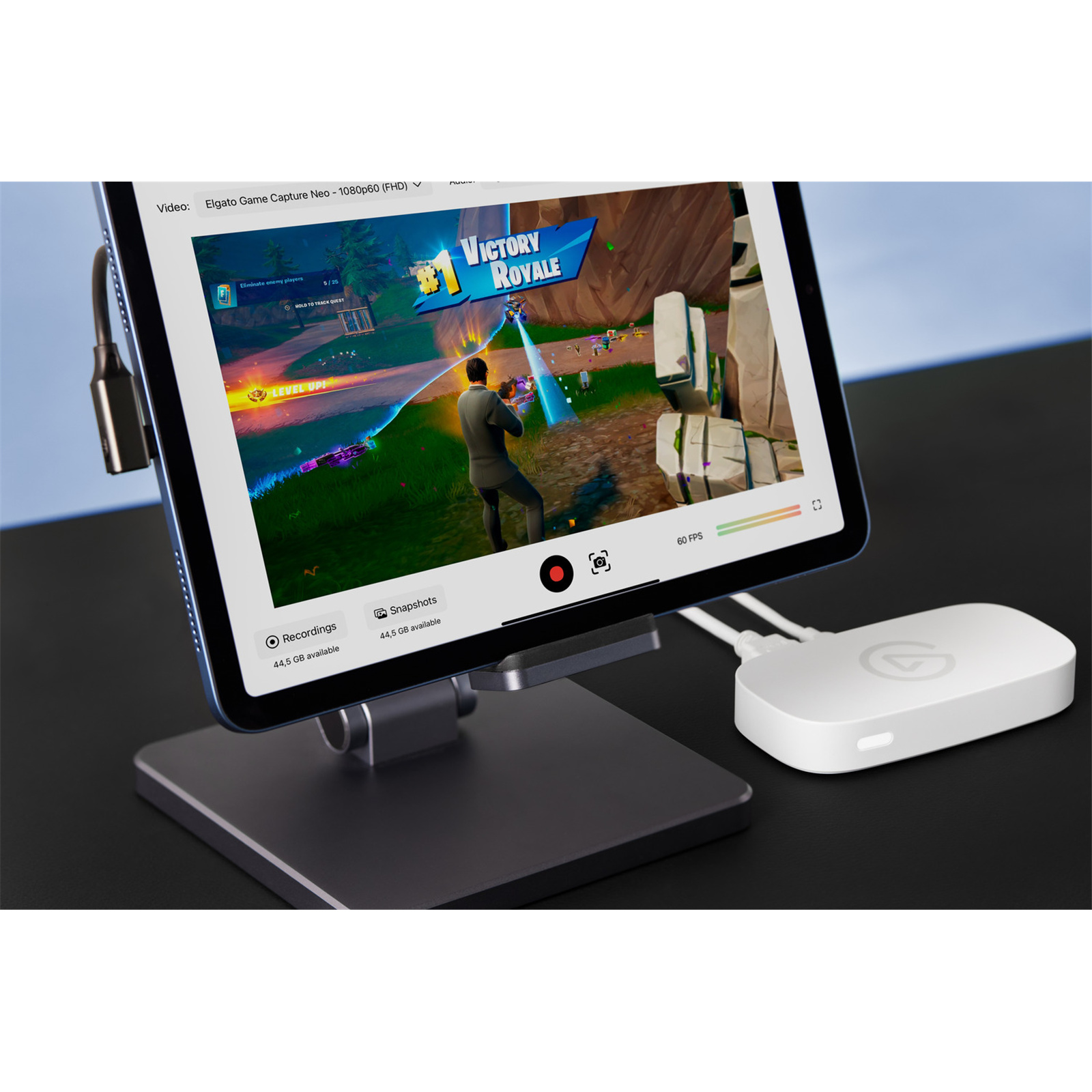 Buy the Elgato GAME CAPTURE Neo ( 10GBI9901 ) online