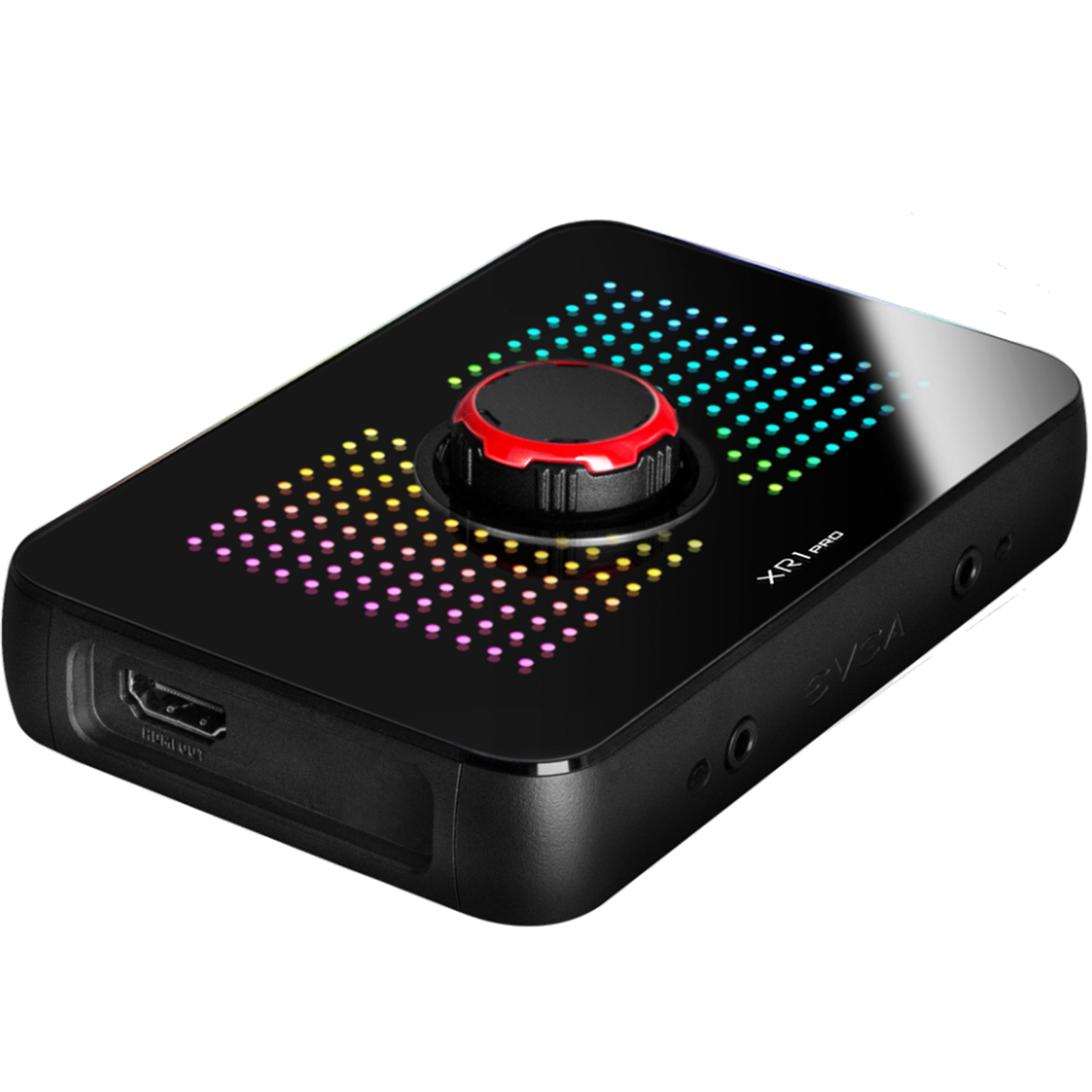 Buy the EVGA XR1 Pro Capture Device 1440p/4K HDR Capture/Pass Through