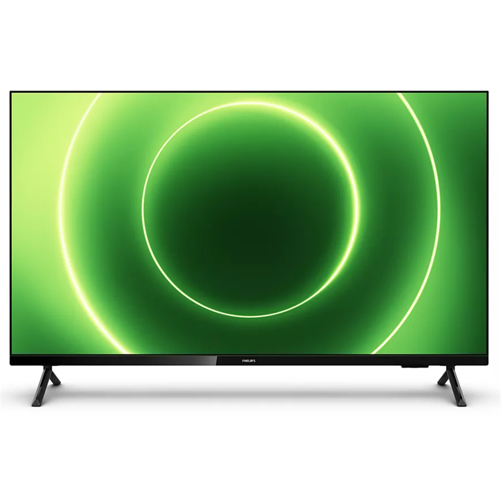 Buy the Philips 32PHT6915/79 32" HD Android Smart TV ( 32PHT6915/79 ) online PBTech.co.nz