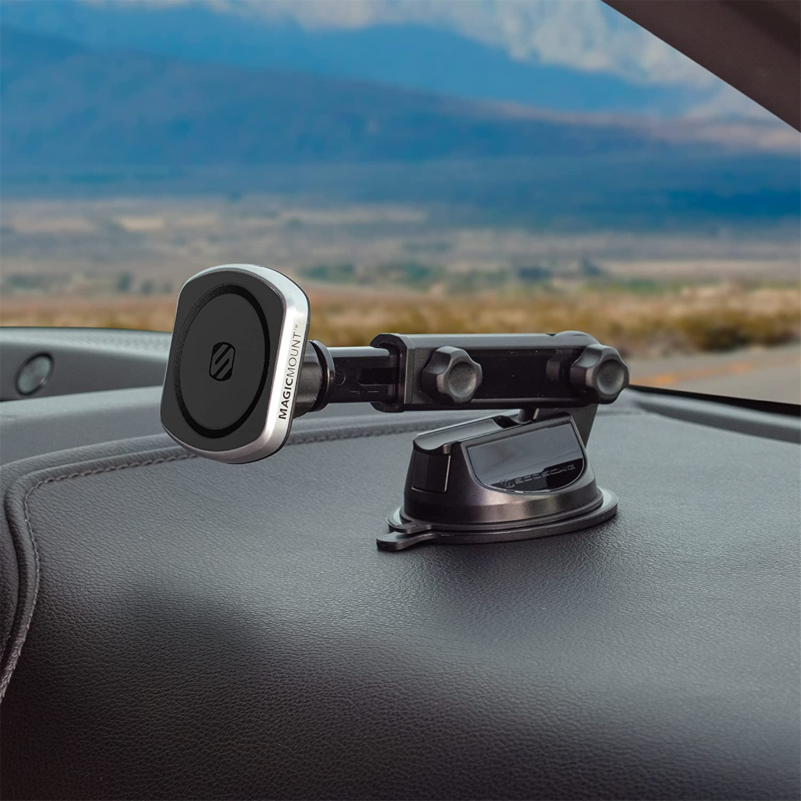 Buy the Scosche MAGIC MOUNT FOR MOBILE PHONE PRO2 EXTENDO ( MP2WDEX2