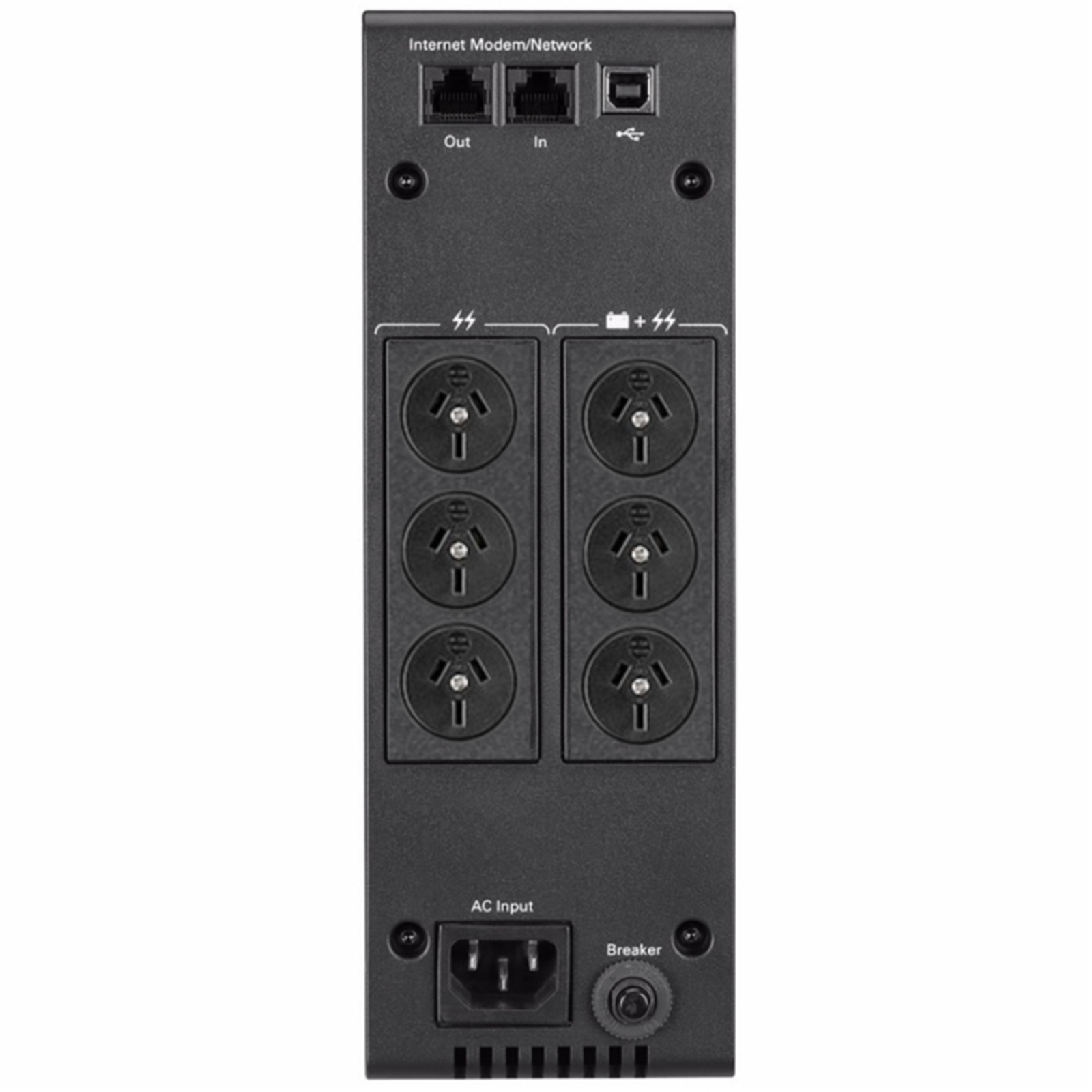 Buy the Eaton 5S 1200VA/750W Line Interactive Tower UPS ( 5S1200AU