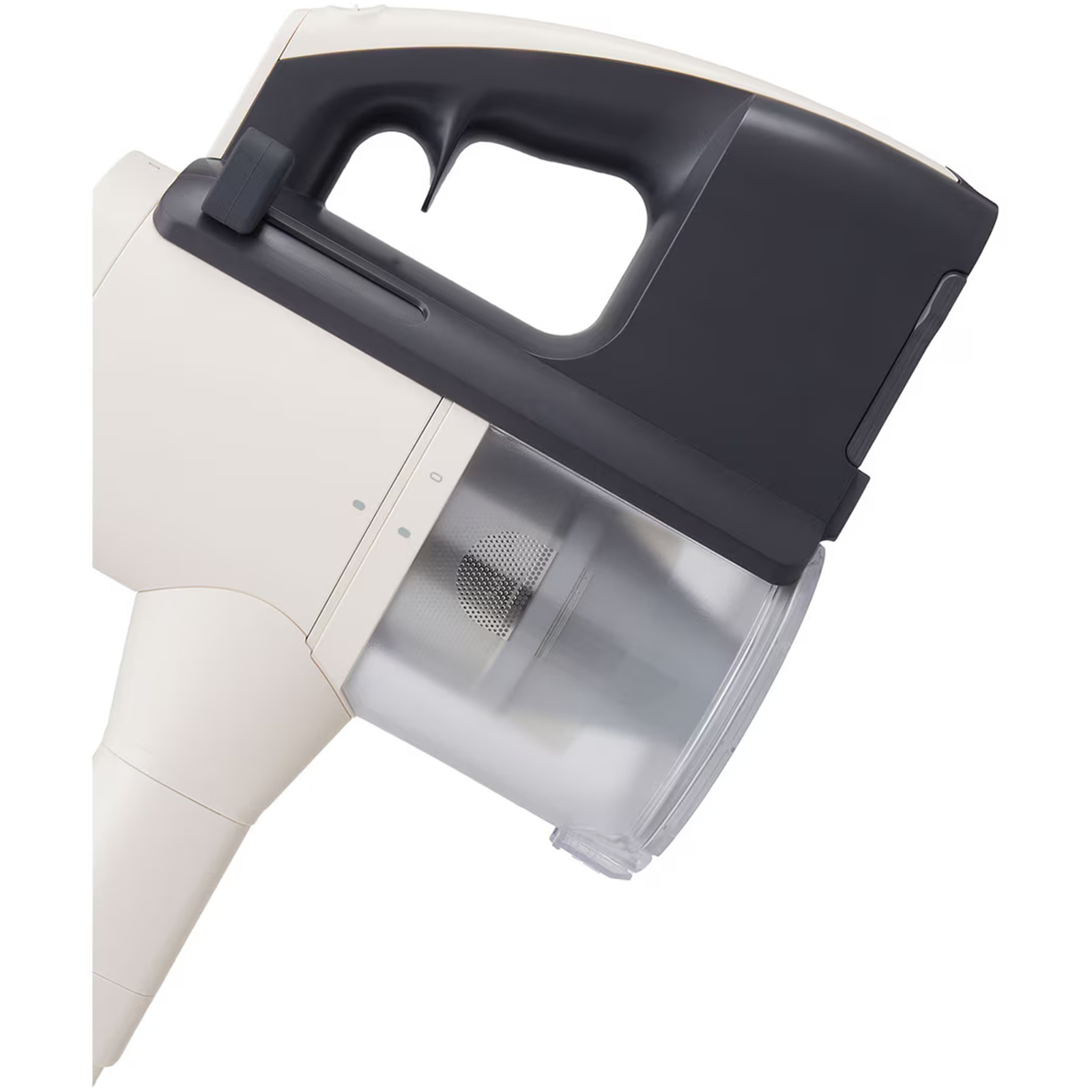 LG A9L-PRIME Handstick Vacuum Wall Mounted