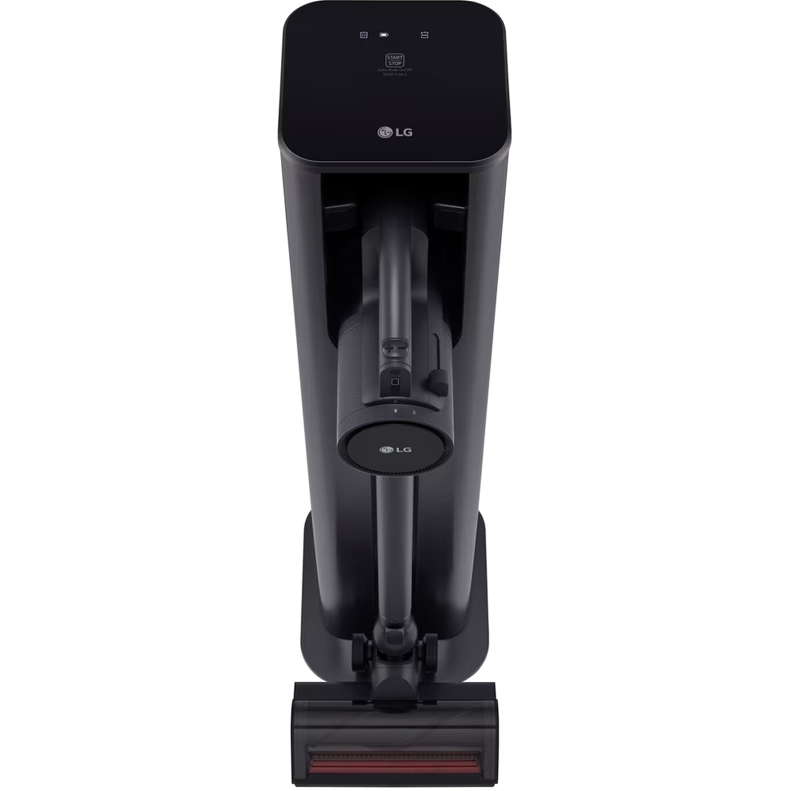 LG A9L-TOWER Handstick Vacuum Auto Emptying Dock