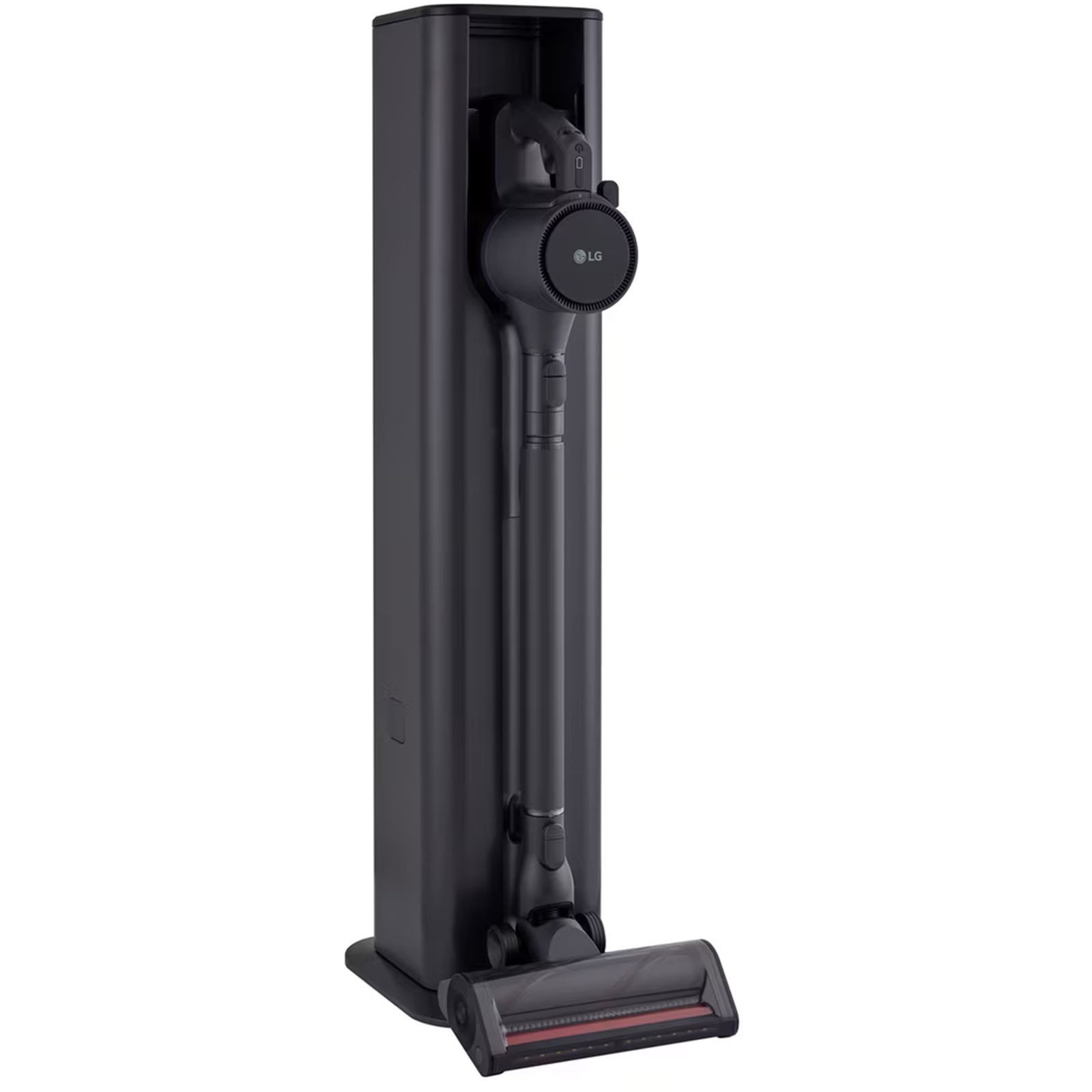 LG A9L-TOWER Handstick Vacuum Auto Emptying Dock