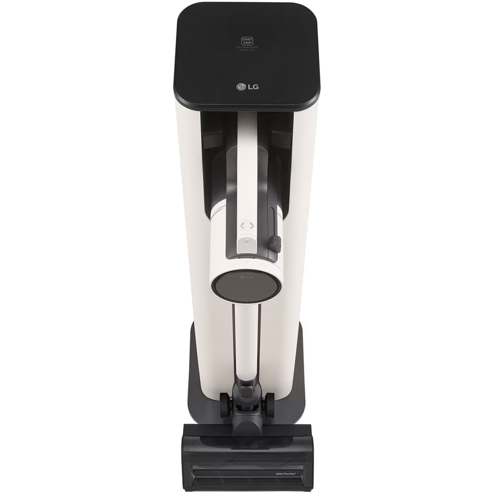 LG A9X-AUTO2 Handstick Vacuum - Auto Emptying Dock - Dual Floor Max Nozzle