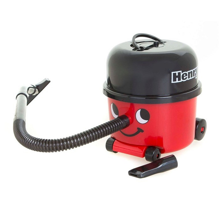 Limited Edition Henry Hoover Desk Vacuum