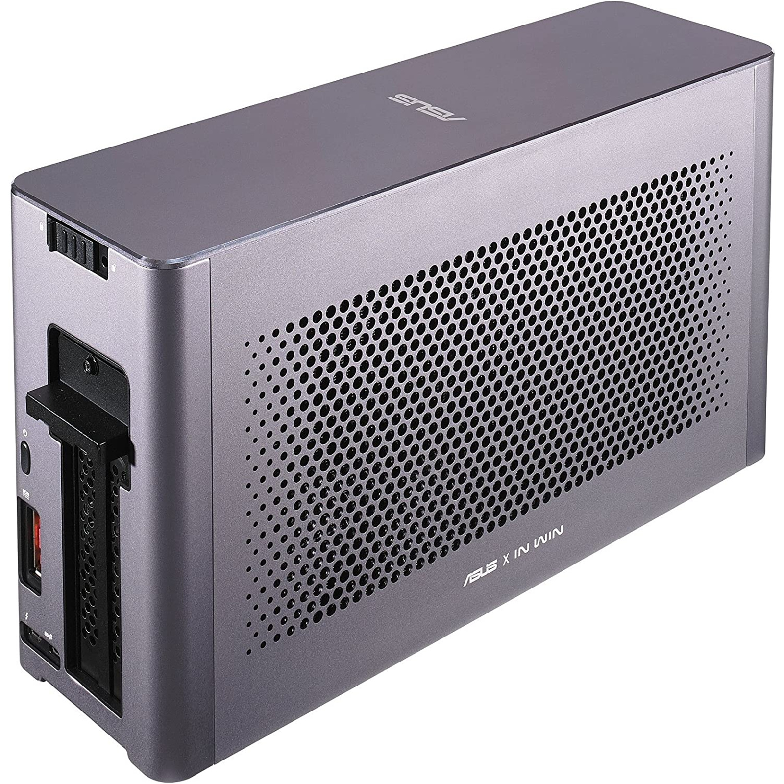 Buy the ASUS XG Station Pro Thunderbolt 3 External Graphics Card