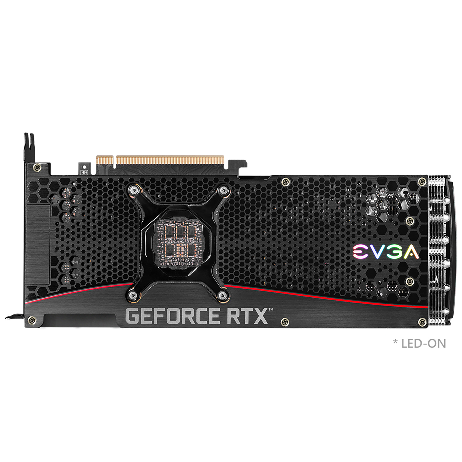 Buy the EVGA GeForce RTX 3080 XC3 Ultra Gaming LHR Graphics Card 10GB