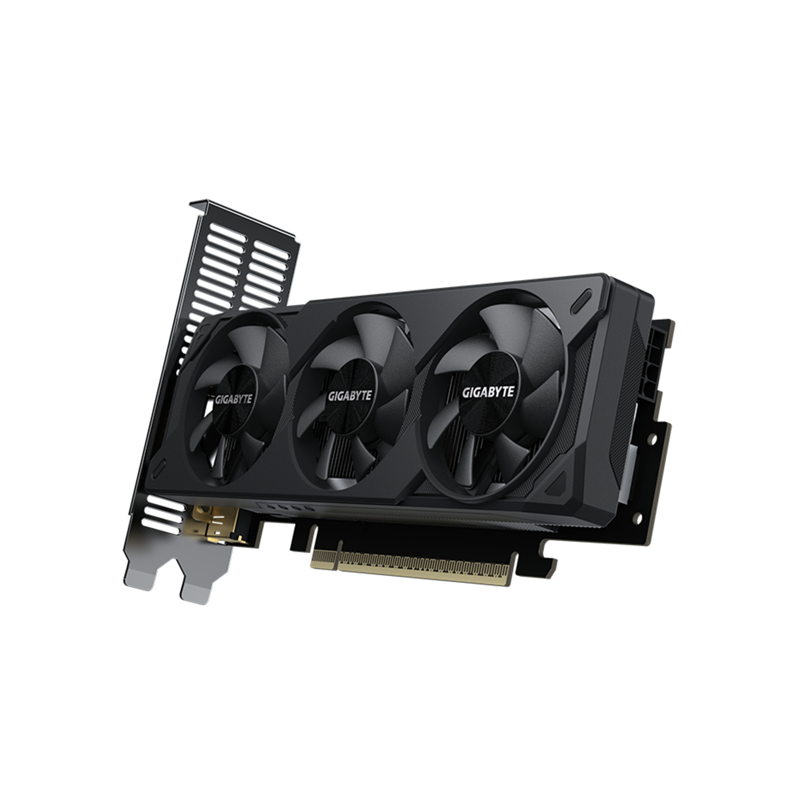 Buy the Gigabyte NVIDIA GeForce RTX 5060 LOW PROFILE 8GB GDDR7