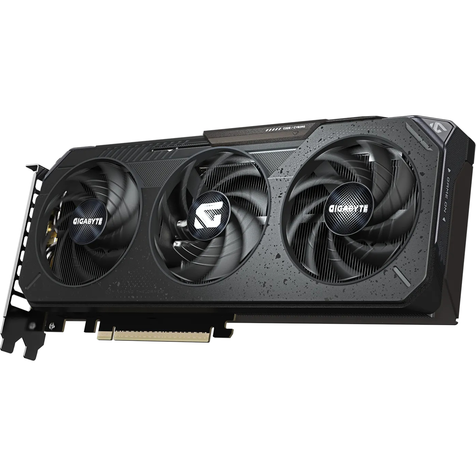 Gigabyte NVIDIA GeForce RTX 5060 GAMING OC 8GB GDDR7 Graphics Card PCIE 5.0 - 2 SLOT - 1x 8 Pin Power - Minimum 500W PSU