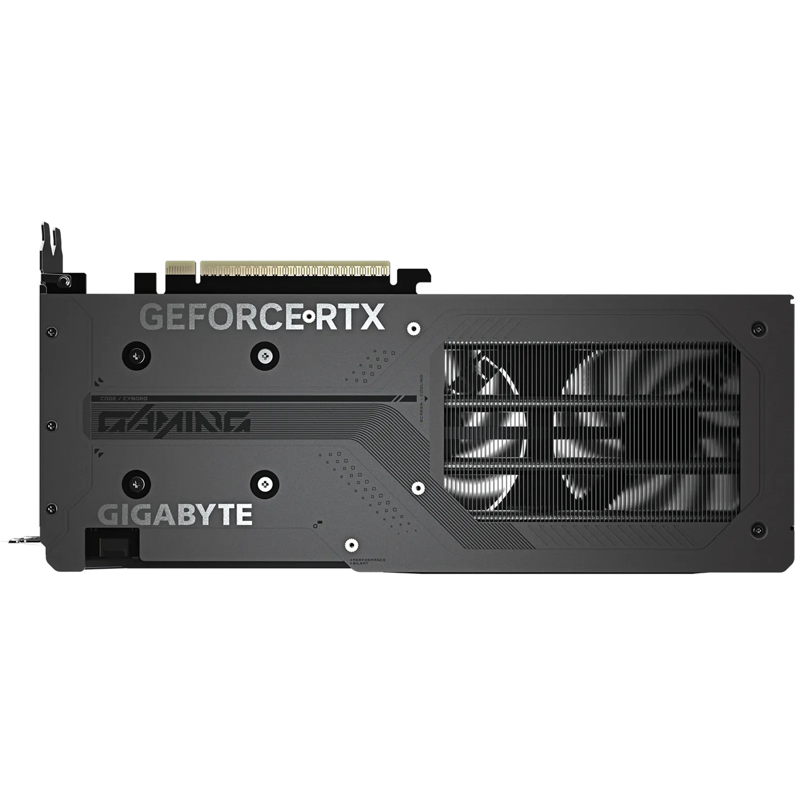 Gigabyte NVIDIA GeForce RTX 5060 GAMING OC 8GB GDDR7 Graphics Card PCIE 5.0 - 2 SLOT - 1x 8 Pin Power - Minimum 500W PSU