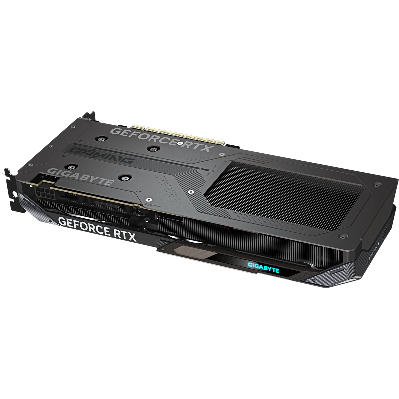 Gigabyte NVIDIA GeForce RTX 5060 GAMING OC 8GB GDDR7 Graphics Card PCIE 5.0 - 2 SLOT - 1x 8 Pin Power - Minimum 500W PSU