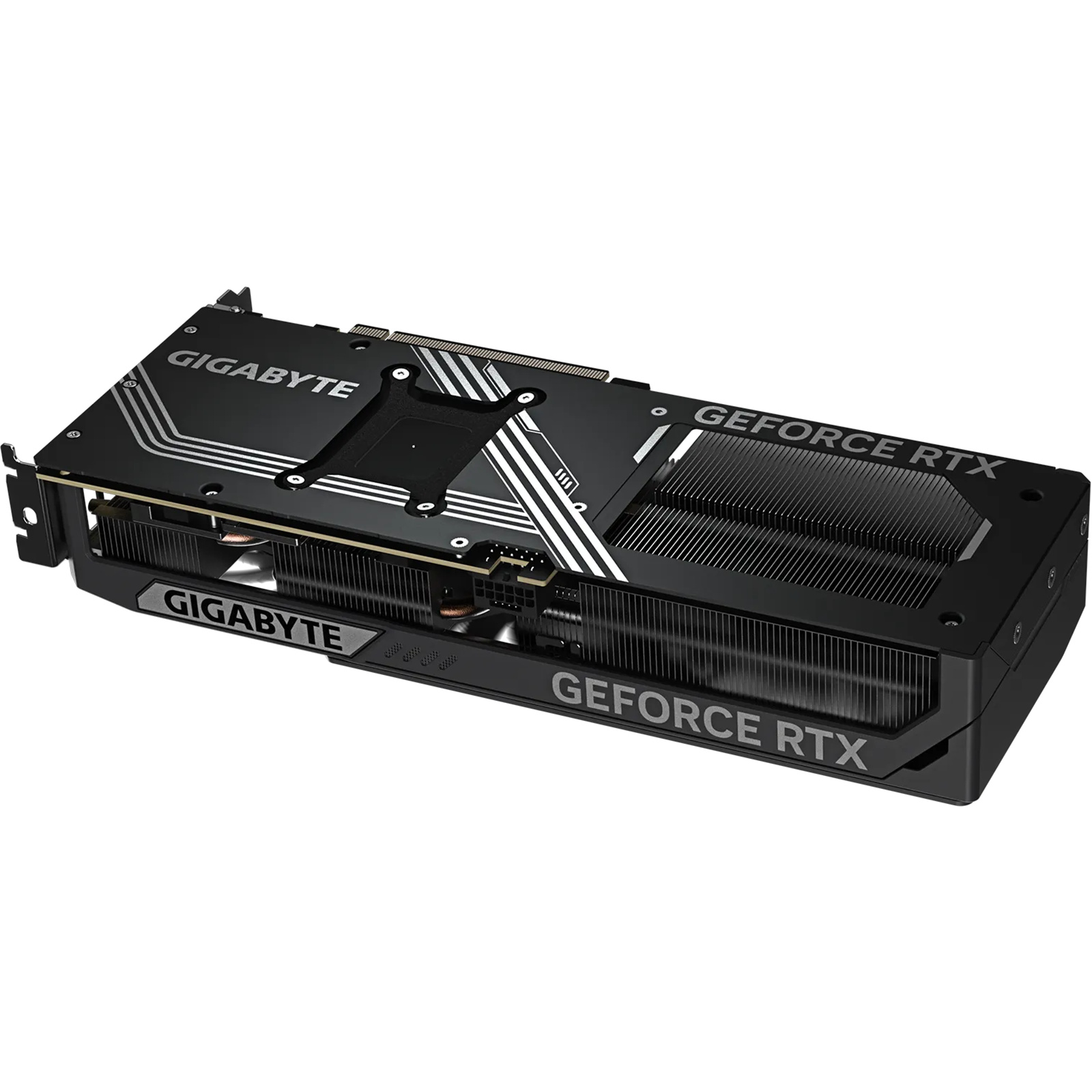 Gigabyte NVIDIA GeForce RTX 5070 WINDFORCE 12GB GDDR7 Graphics Card PCIE 5.0 - 2.5 Slot - 1x 16 Pin Power - Minimum 750W PSU