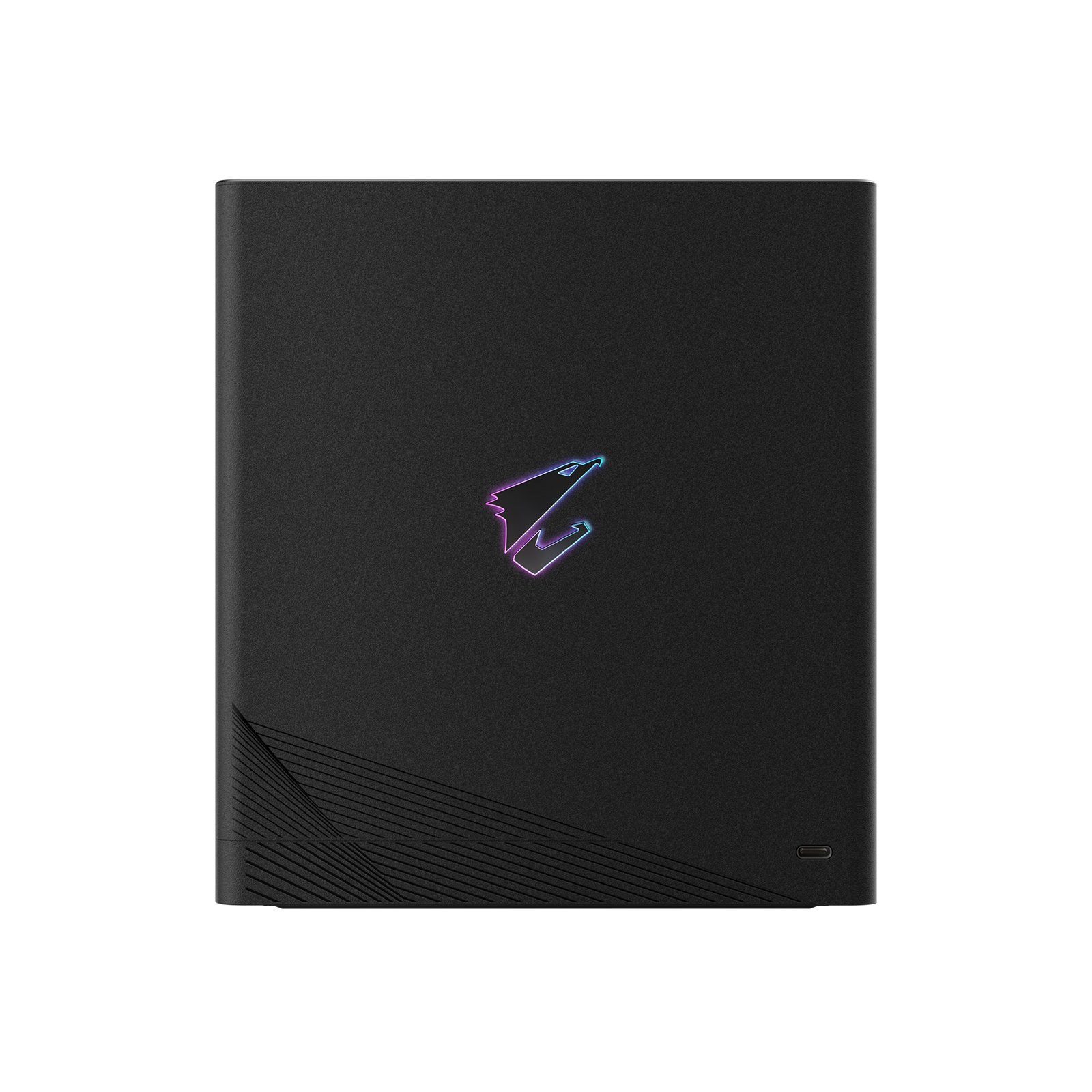 Gigabyte NVIDIA AORUS RTX 5090 AI BOX 32GB GDDR7 Thunderbolt External Graphics Card