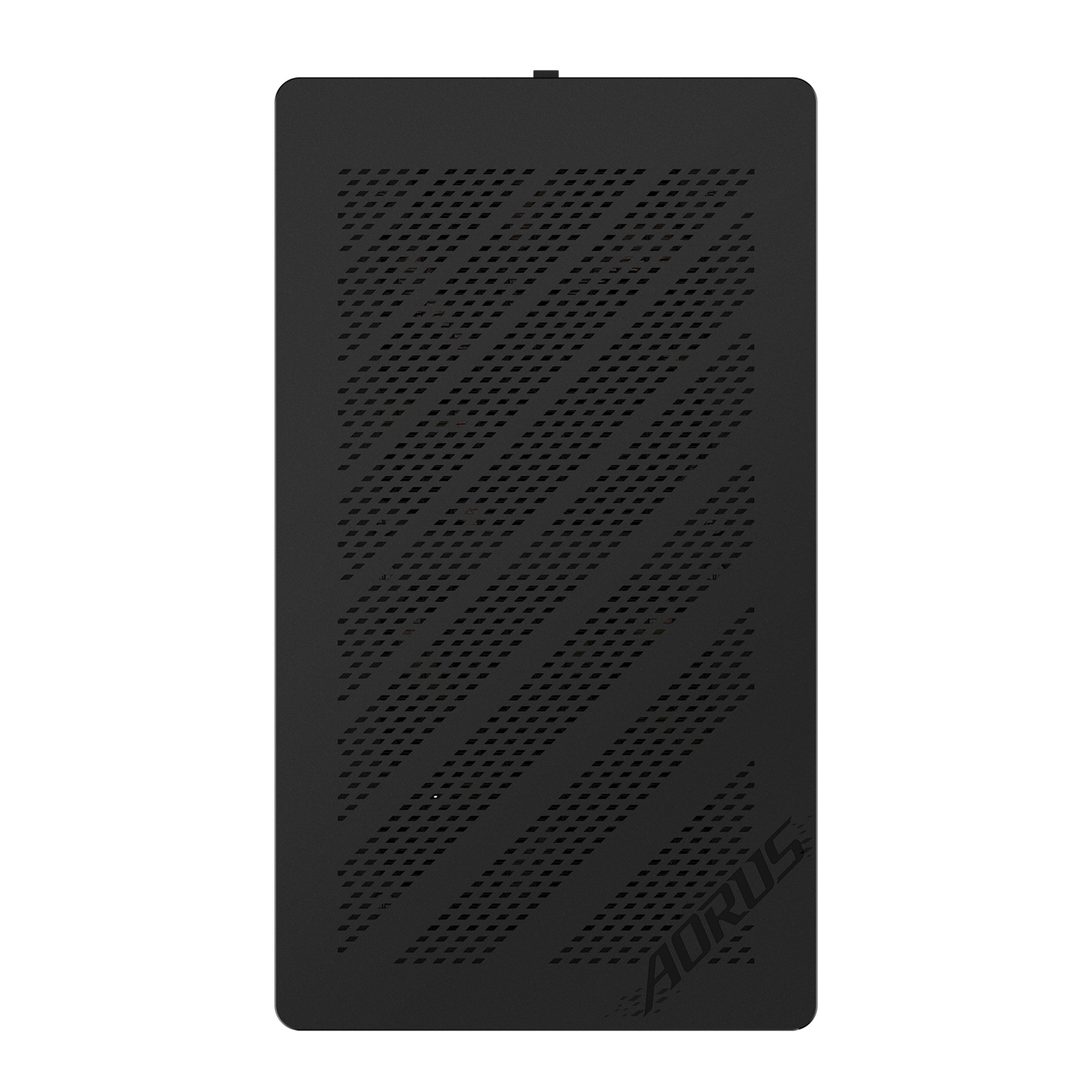 Gigabyte NVIDIA AORUS RTX 5090 AI BOX 32GB GDDR7 Thunderbolt External Graphics Card