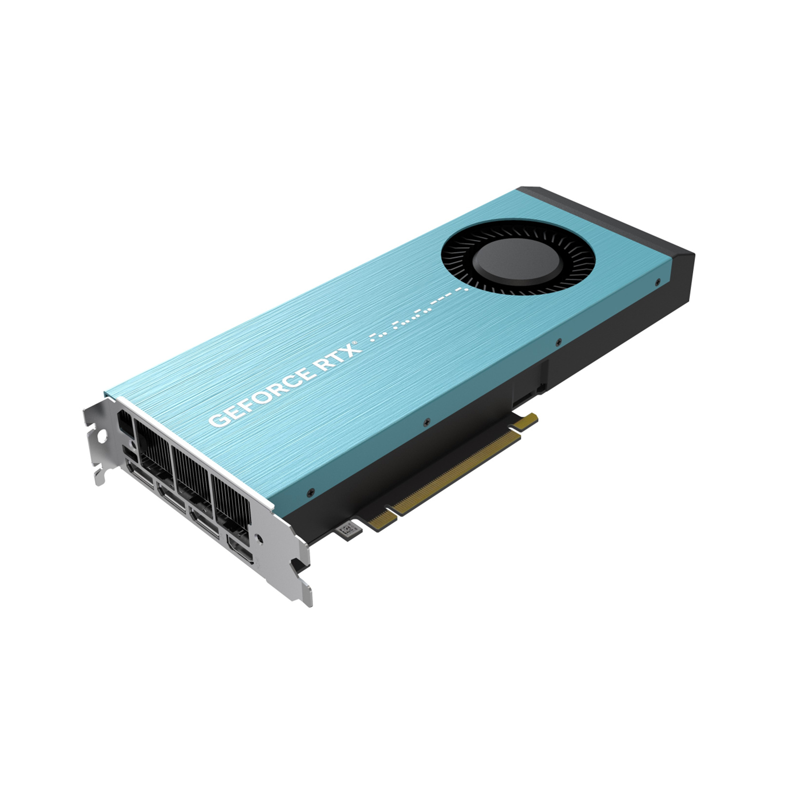 Buy the Leadtek NVIDIA RTX 4080 AI BLOWER 16GB GDDR6X Graphics Card For