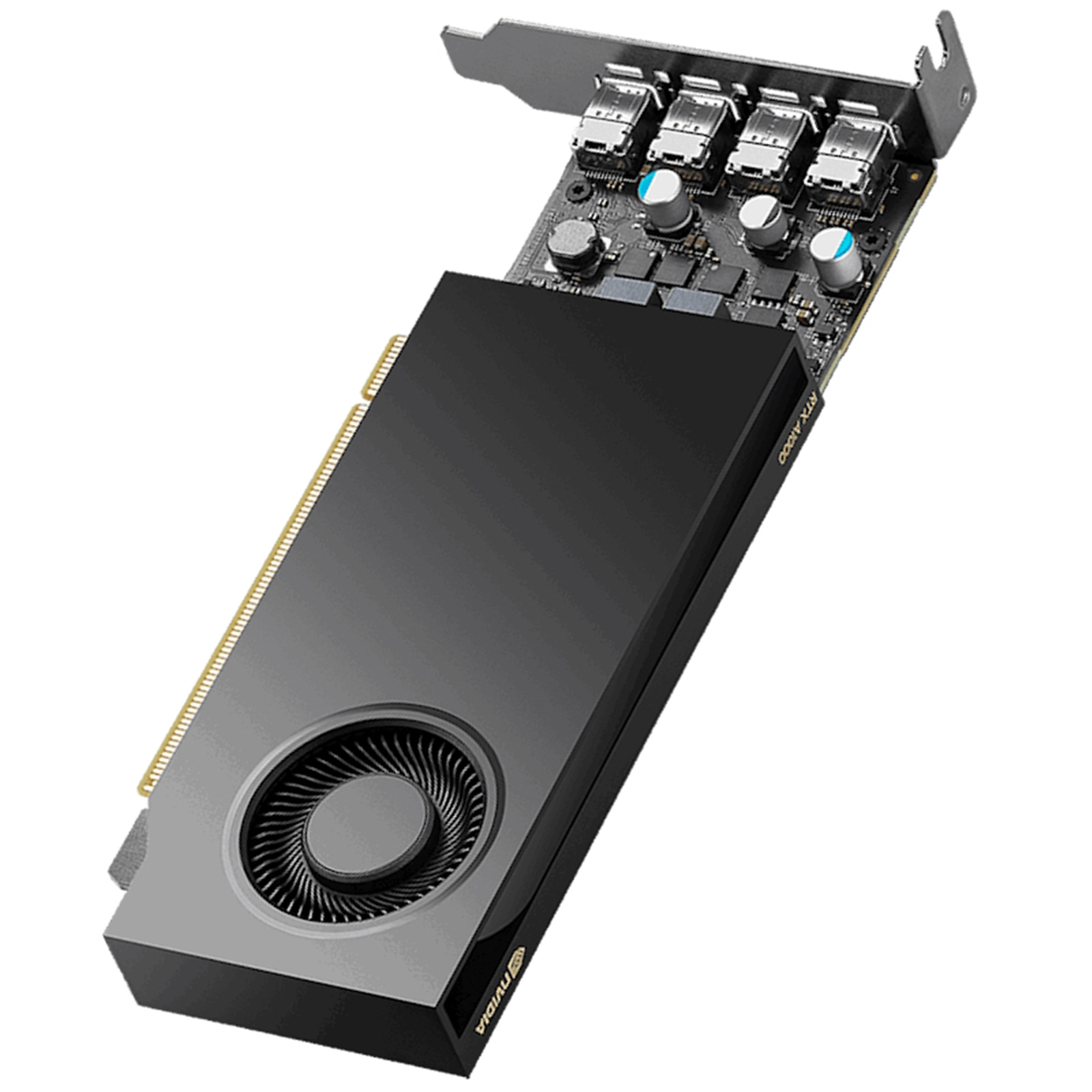 新品未使用 NVIDIA RTX A1000 8GB HP NVIDIA RTX A1000 Graphic Card - 8 GB - 9U276AA - Graphic