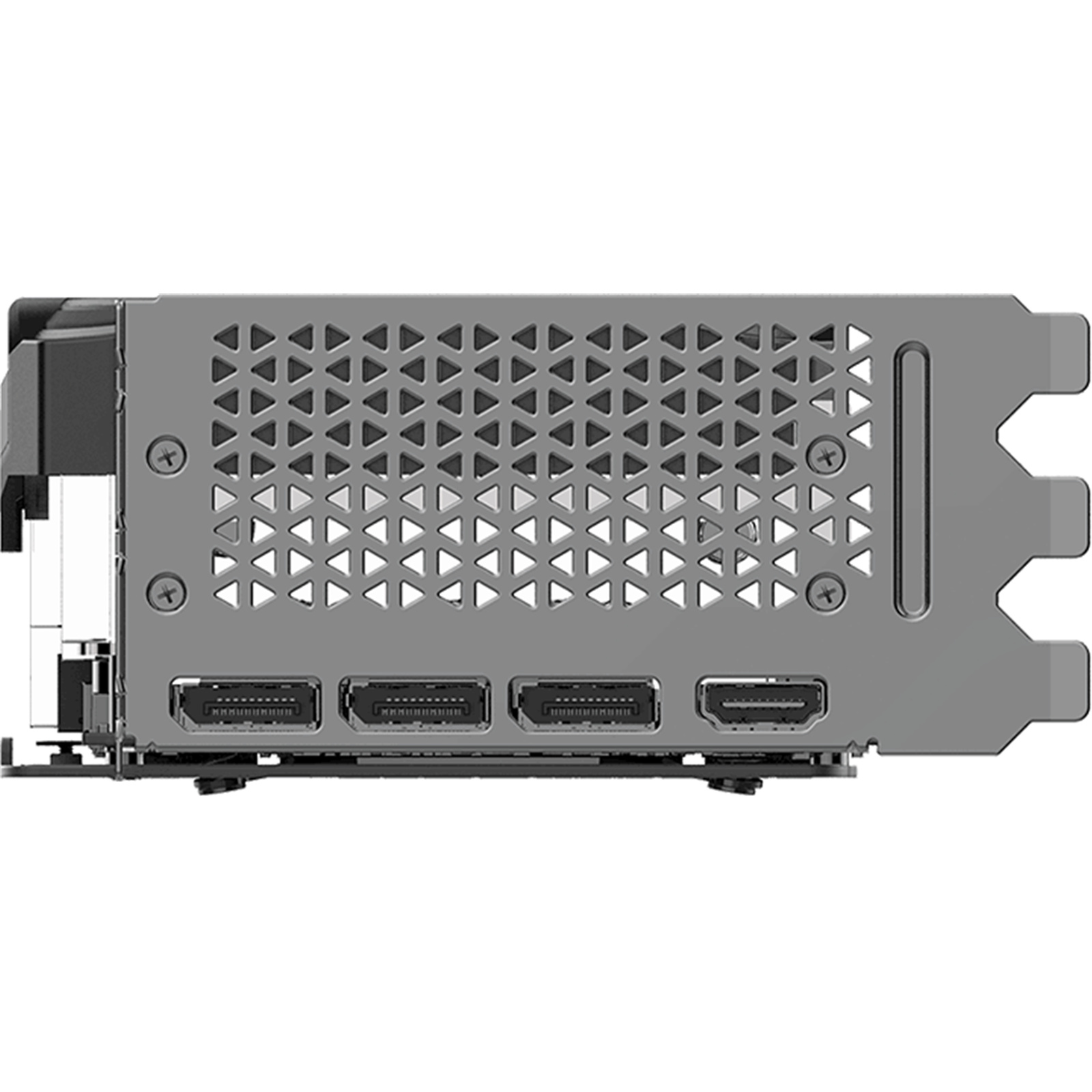 PNY NVIDIA GeForce RTX 5070 Ti OC 16GB GDDR7 Graphics Card PCIE 5.0 - 3 Slot - 1x 16 Pin Power - Minimum 750W PSU