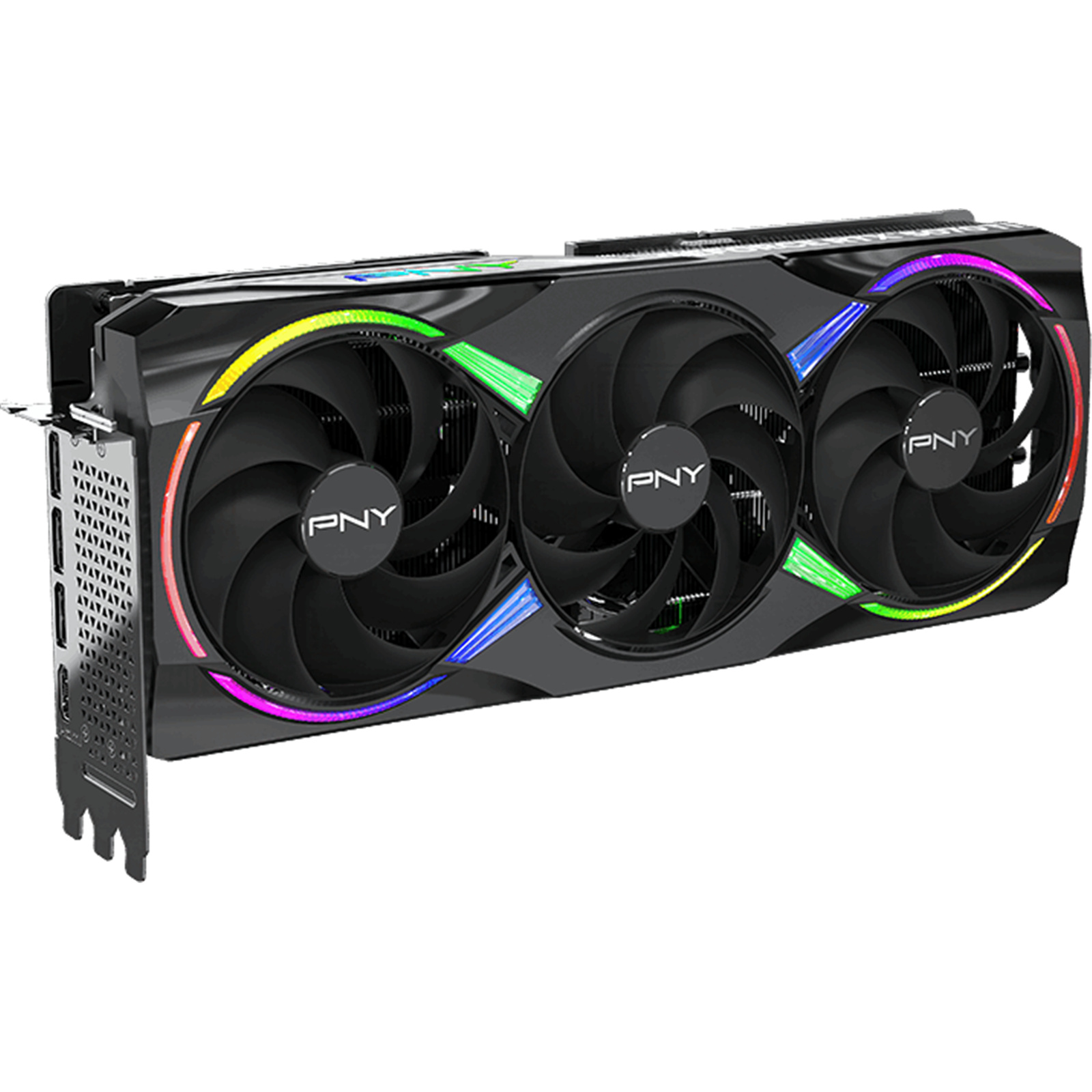 ［新品］PNY GeForce RTX 5070 Ti ARGB OC PNY GeForce RTX 5070 Ti Models GPUs | pny.com