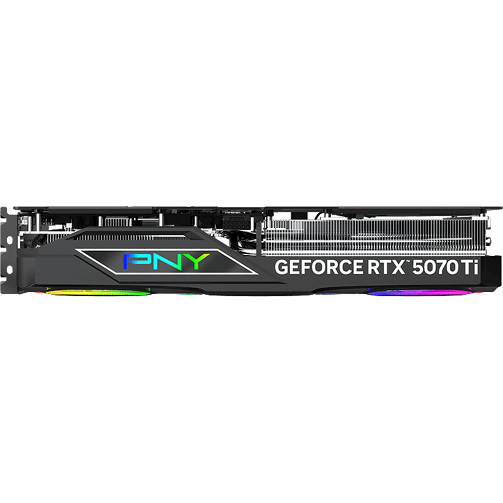 Buy the PNY NVIDIA GeForce RTX 5070 Ti ARGB EPIC-X OC Plus