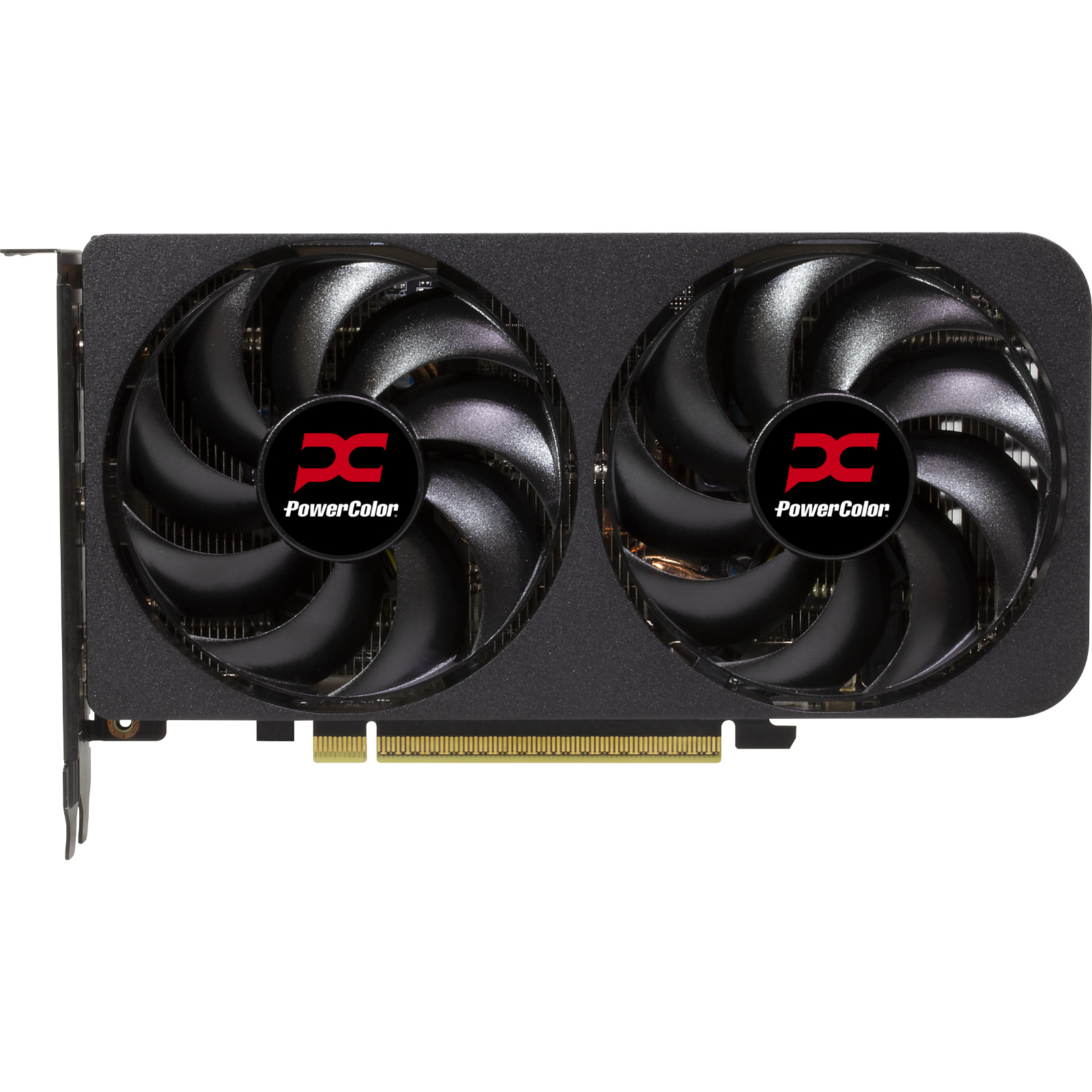 Buy the Powercolor Reaper AMD Radeon RX 9060 XT 16GB GDDR6