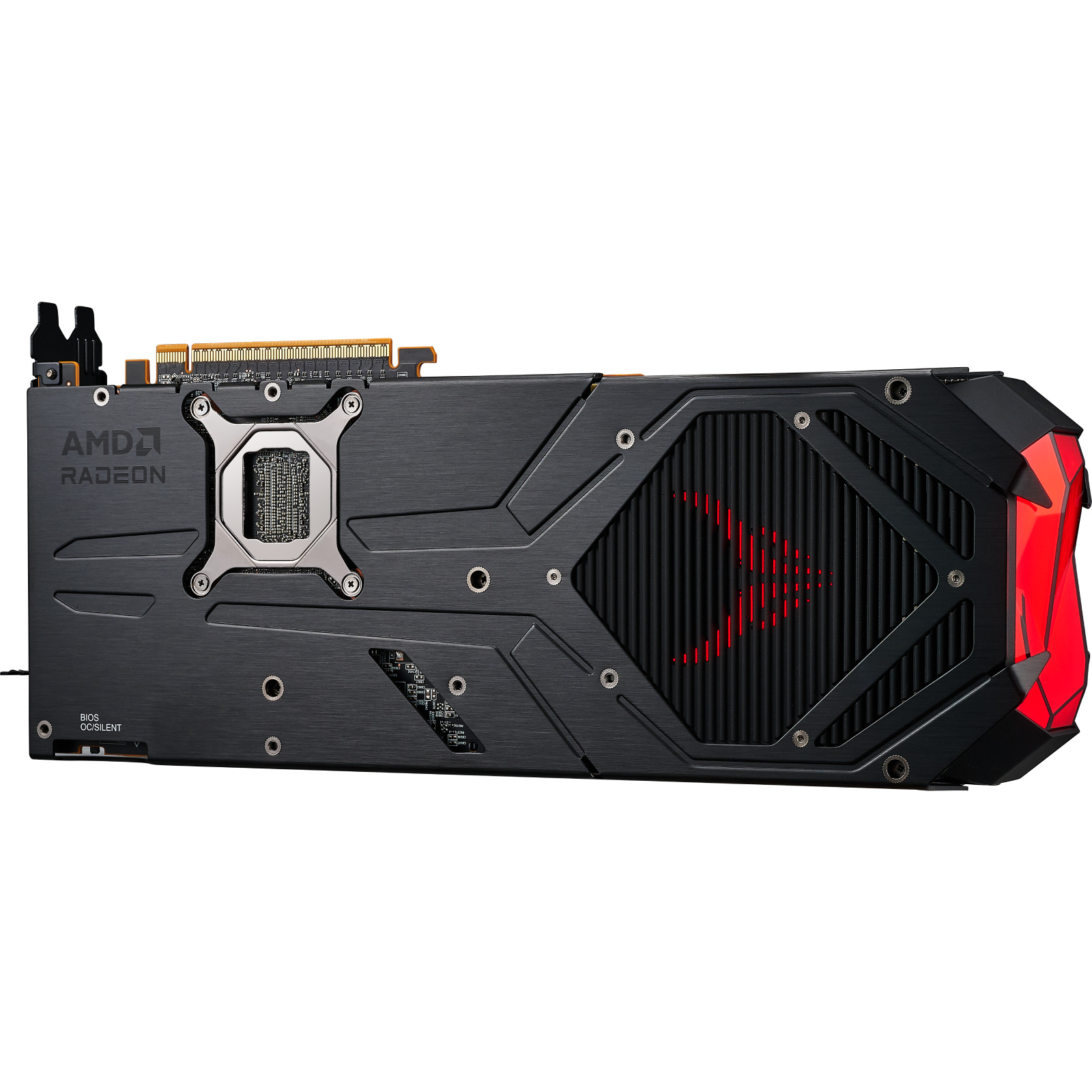 Amd Radeon Power Color 5700xt Powercolor Red Devil Amd Radeon Rx