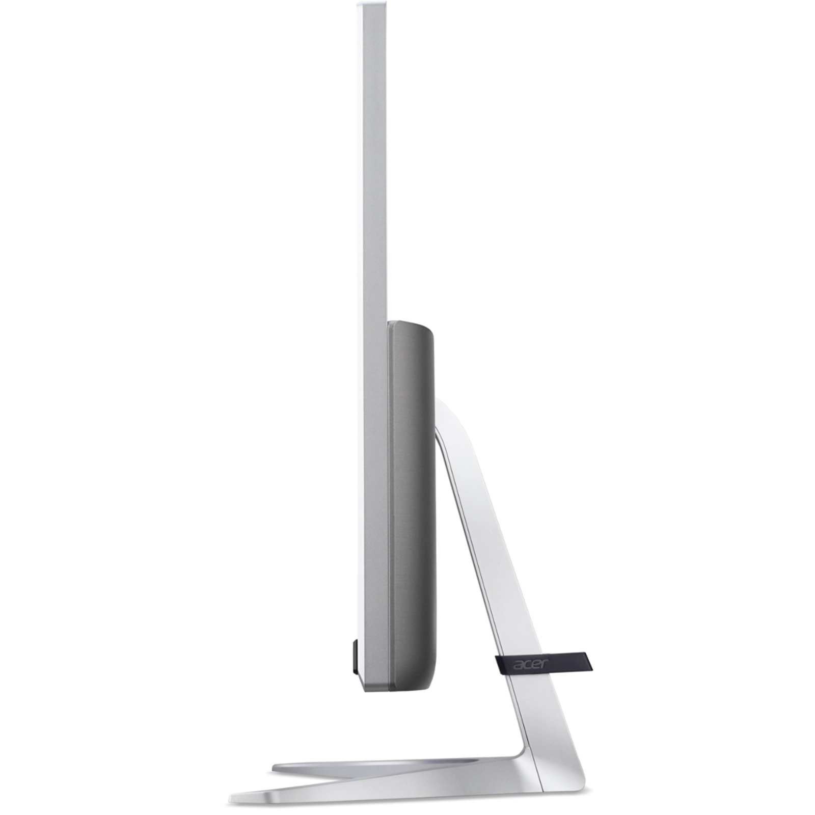 Acer NZ Remanufactured DQ.BFSSA.002 23.8" FHD All in One PC Intel Core i5 1135G7 - 8GB RAM - 256GB SSD - AC WiFi + Bluetooth - Webcam - Win10 Home - Wireless Keyboard & Mouse - Acer / Local 1 Year Warranty