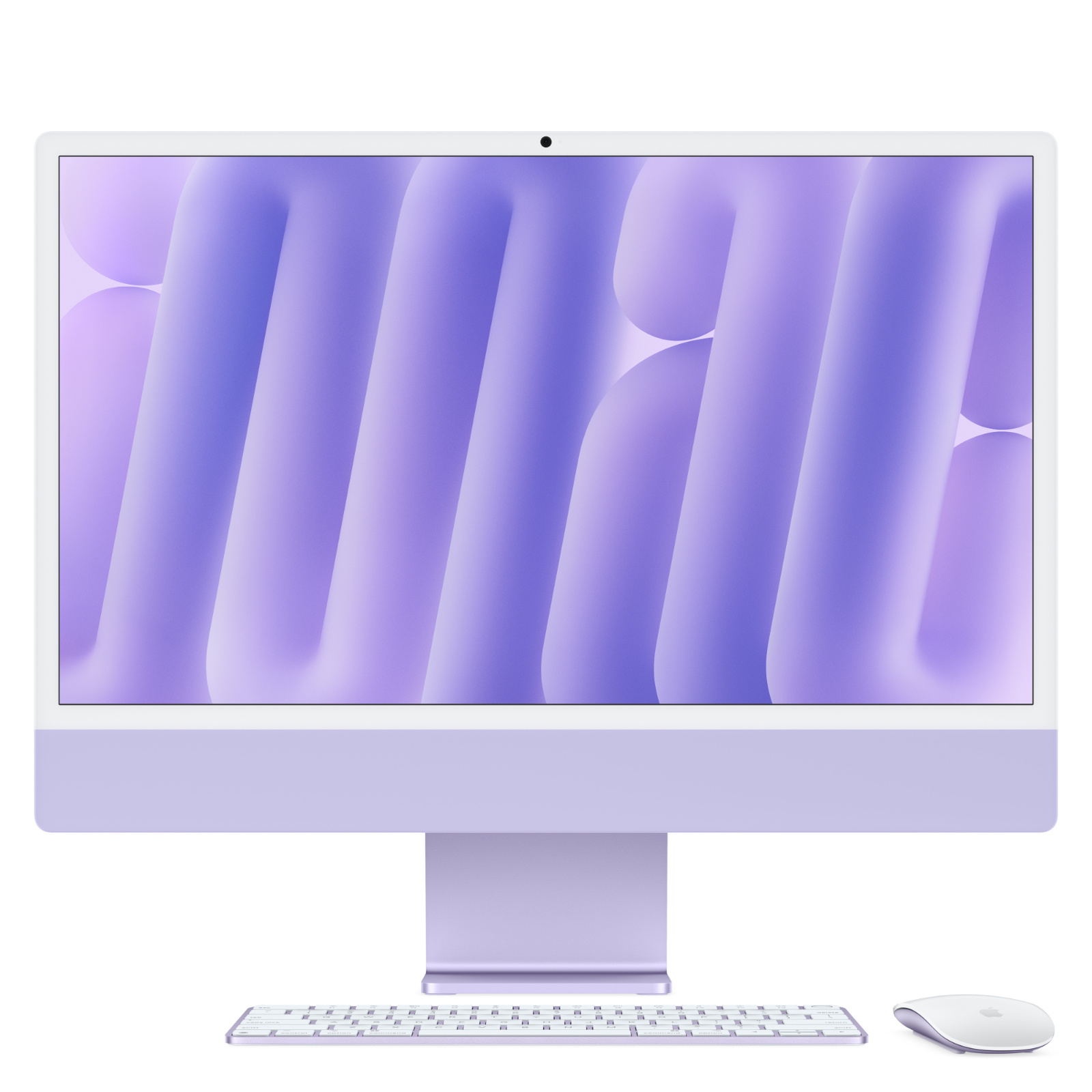 iMac 24インチ 2021/M1/256GB/16GB/4ポート/ハブ