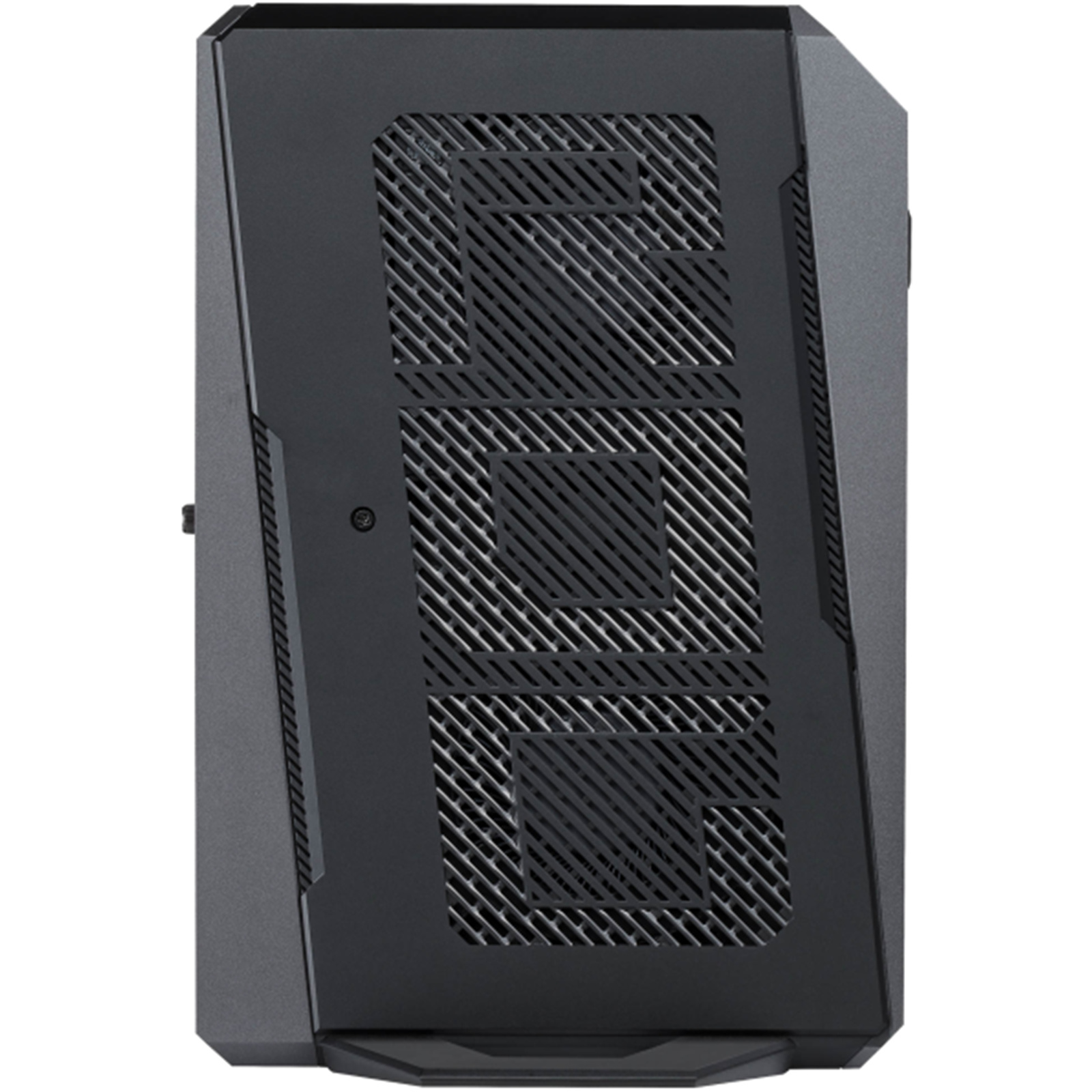 ASUS ROG NUC (2025) RTX 5070 Ti Gaming PC Intel Core Ultra 9 275HX - 32GB RAM - 2TB SSD - NVIDIA GeForce RTX5070Ti - WIFI 7 + Bluetooth - 2 X HDMI, 2 X DP, 1 X USB-C TB4 DP, Win11Home