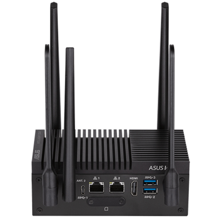 Buy the ASUS IoT IoT PE100A 4G/16GB NXP i.MX 8M ARM CortexA53 core, 1