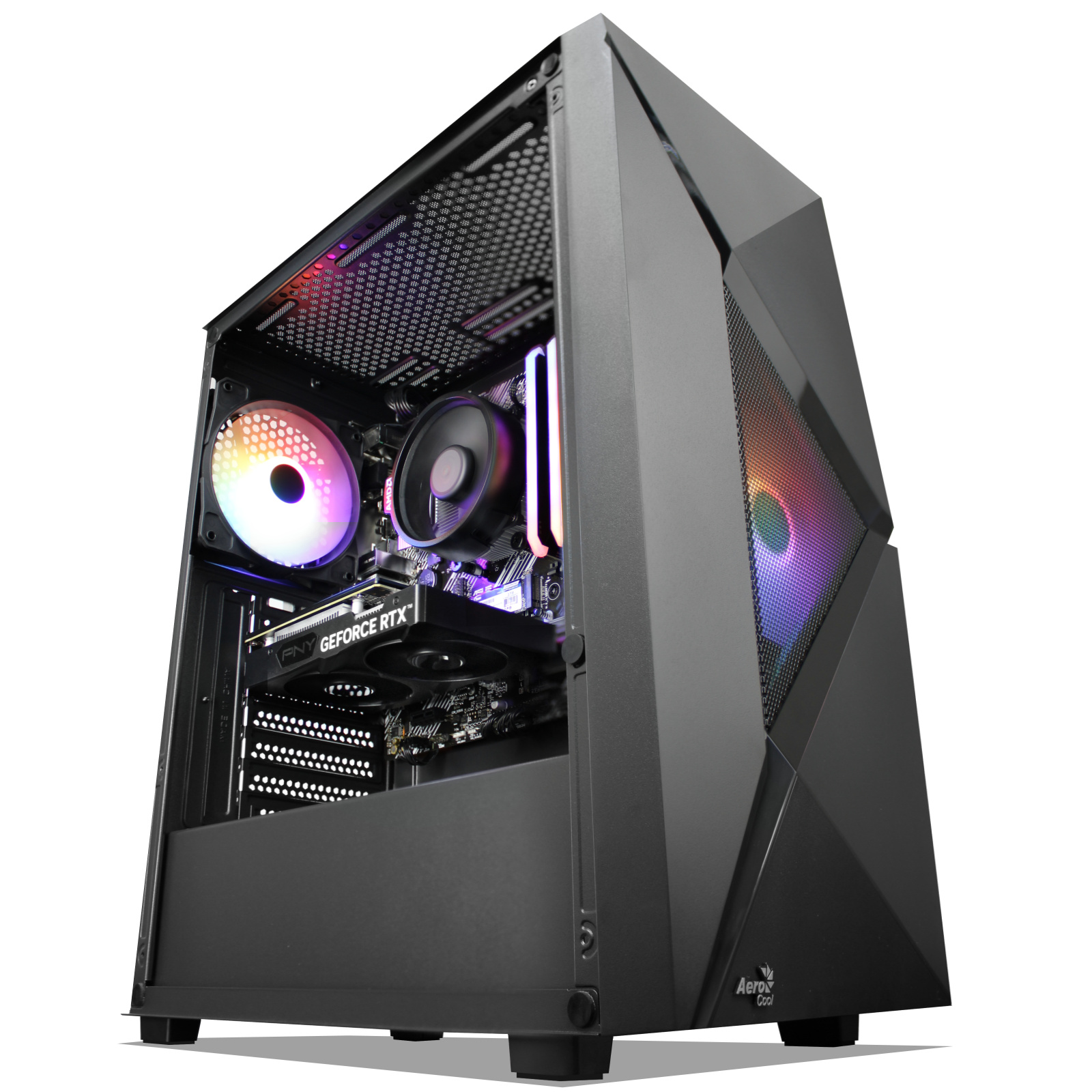 F131 Maingear Pc Desktop Maingear Turbo Case Only Forge M1 Gaming PC