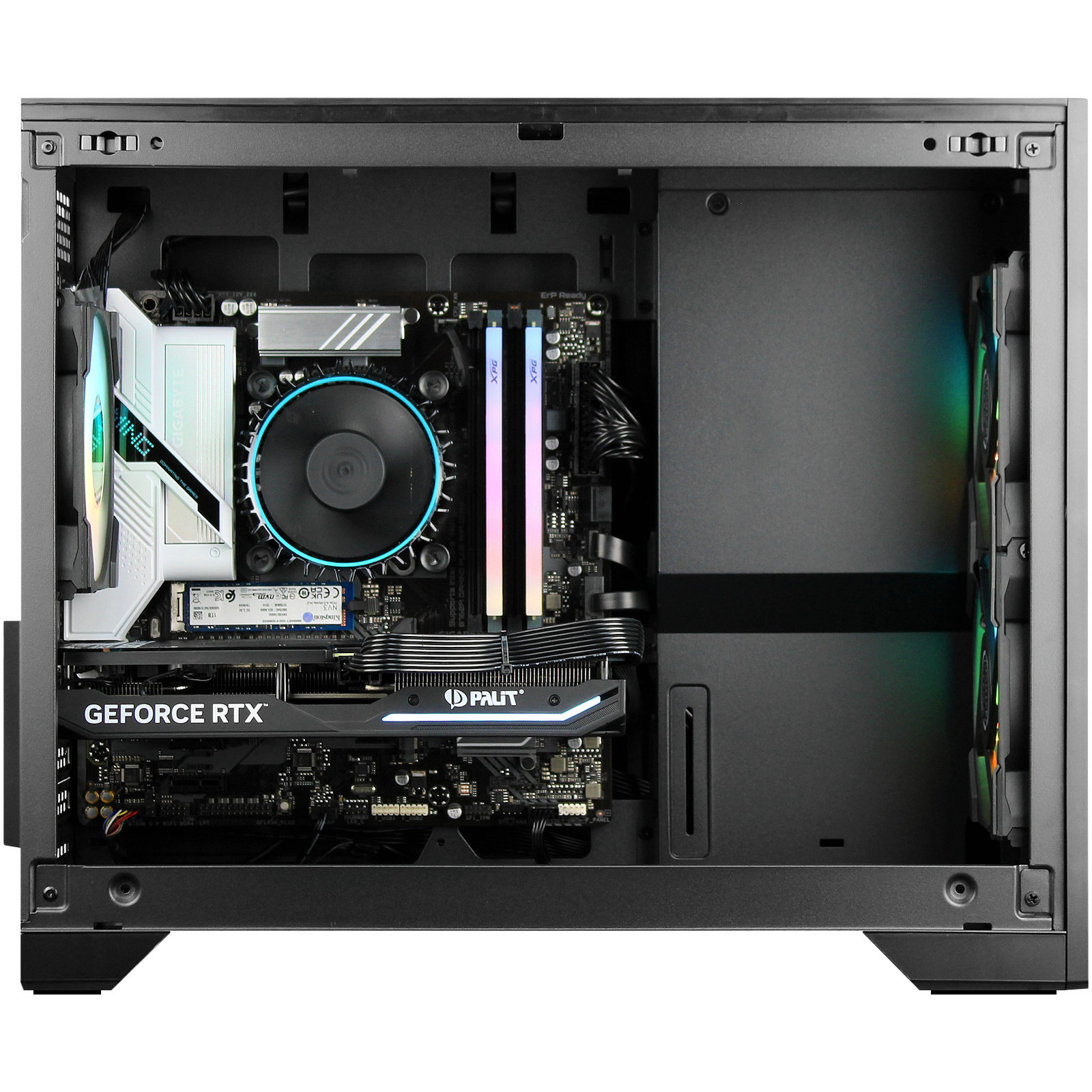 【猫野にゃんこPC】i7-12700 RTX4060ti 猫野にゃんこPC】i7-12700 RTX4060ti 猫野にゃんこ様専用PC】i7
