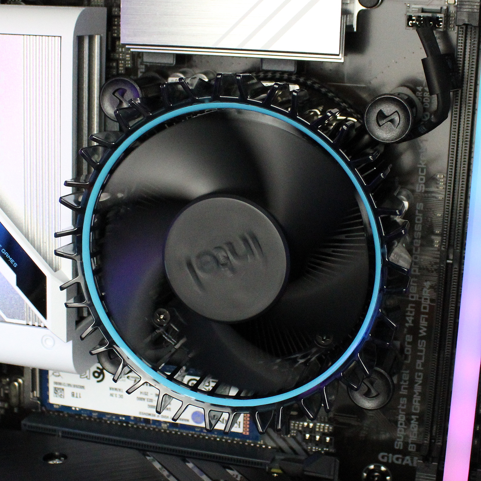 ゲーミングPC/i7 12700F RTX4060Ti NVMe 512GB ゲーミングPC/i7 12700F