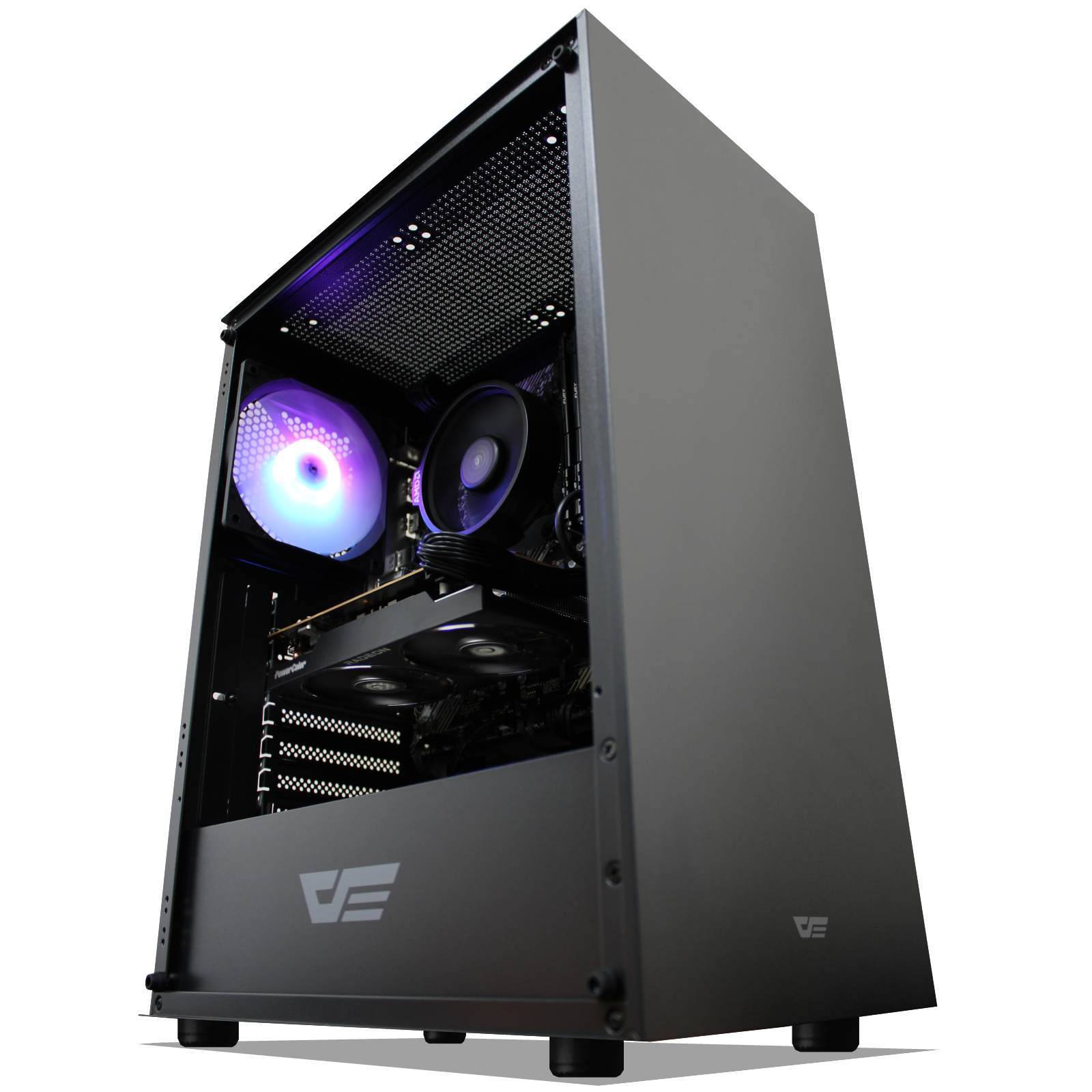 ゲーミングPC/Ryzen7 3700X/RTX2060/メモリ32GB ゲーミングPC/Ryzen7