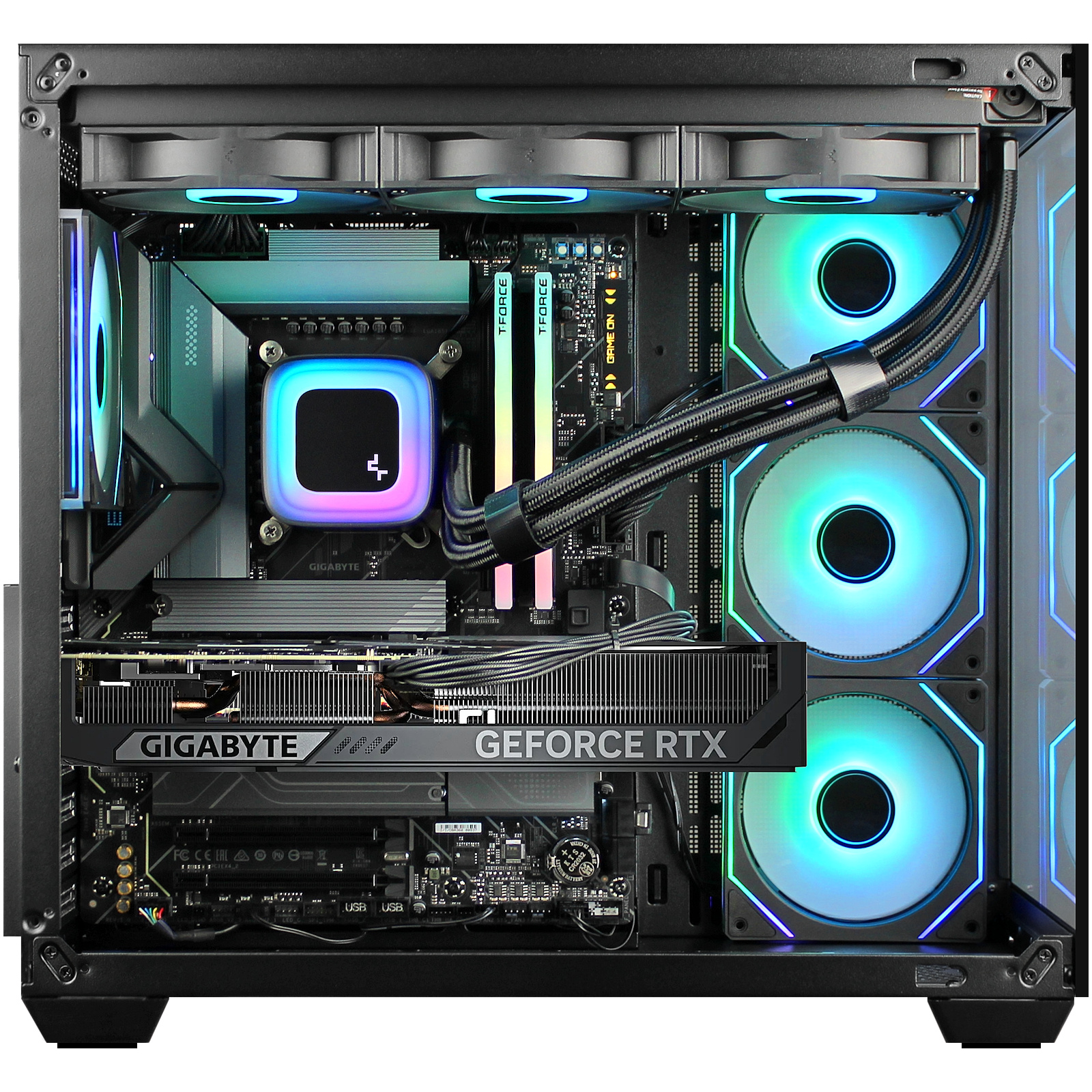 【新品未開封】GeForce RTX 5070 GamingPro Amazon.com: Palit GeForce RTX 5070 GamingPro (12GB GDDR7/PCI