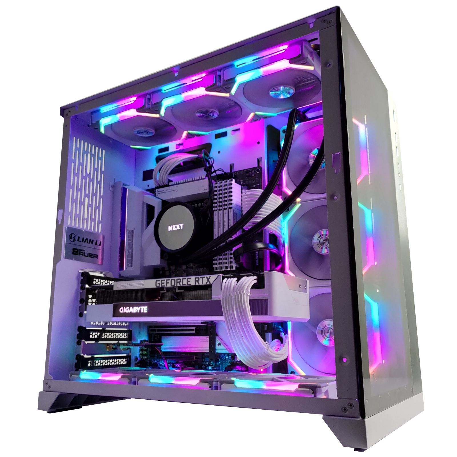 Buy the GGPC RTX 3090 Gaming PC Intel 10th Gen Core i910900K 10 Core